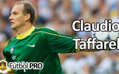 Claudio Taffarel
