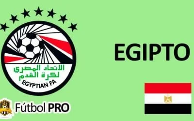 Selección de Fútbol de Egipto