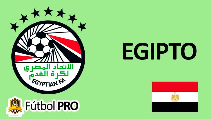 Selección de Fútbol de Egipto