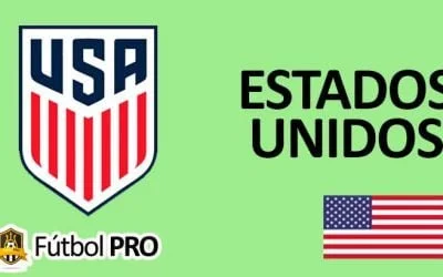 Selección de Estados Unidos de Fútbol