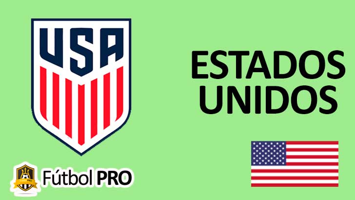 Selección de Estados Unidos de Fútbol
