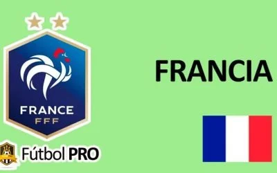 Selección de Francia de Fútbol