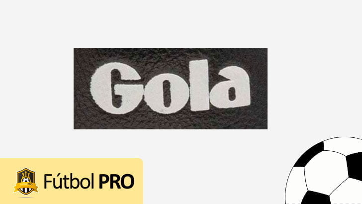 Gola Fútbol