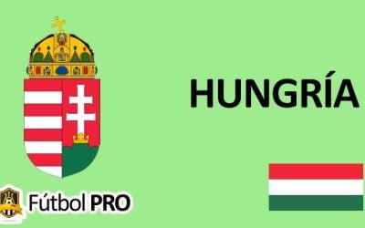Selección Nacional de Hungría de Fútbol