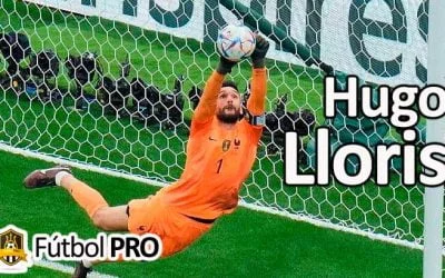 Hugo Lloris