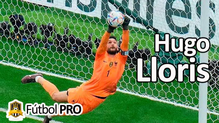 Hugo Lloris