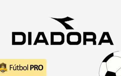 Diadora Marca Fútbol