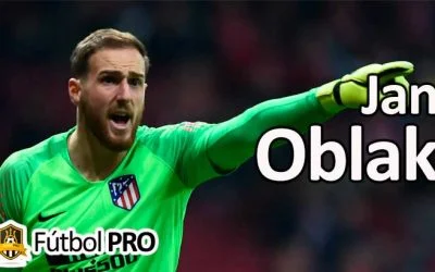 Jan Oblak