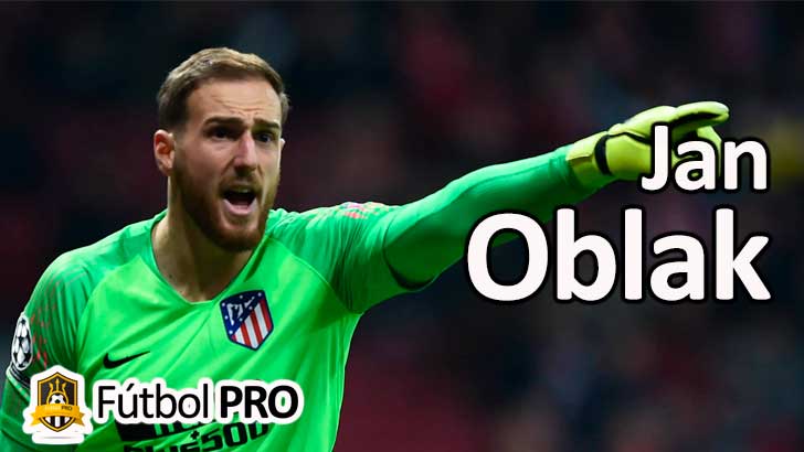 Jan Oblak