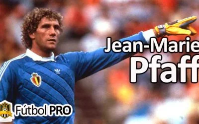 Jean-Marie Pfaff