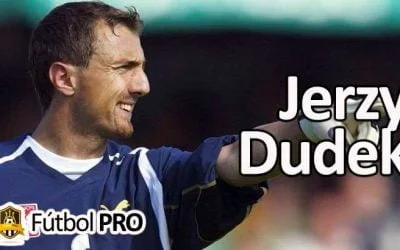 Jerzy Dudek