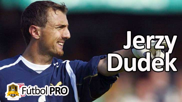 Jerzy Dudek