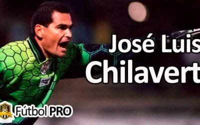 José Luis Chilavert