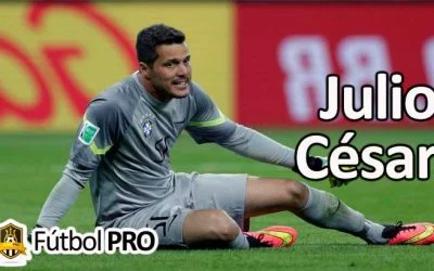 Julio Cesar
