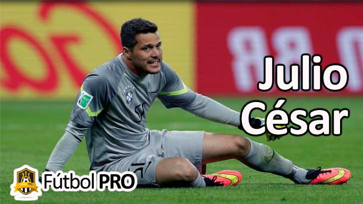 Julio Cesar
