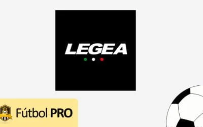 LEGEA Fútbol