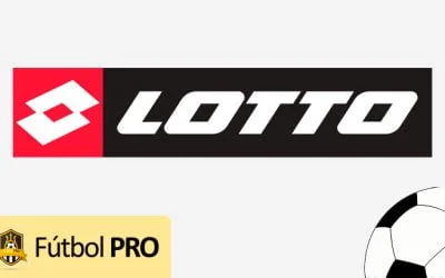 Marca Lotto de Fútbol