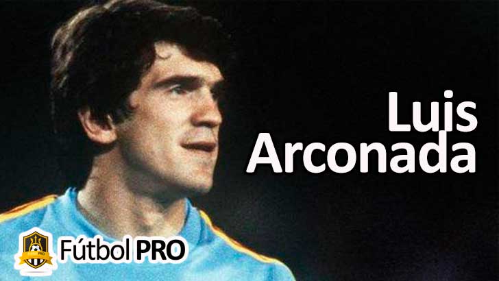 Luis Arconada
