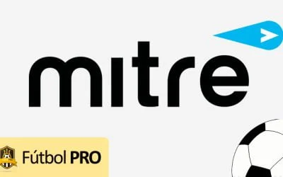 MITRE fútbol