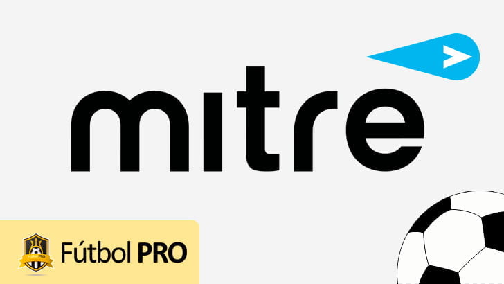 MITRE fútbol