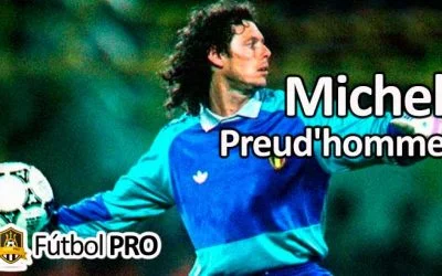 Michel Preud'homme