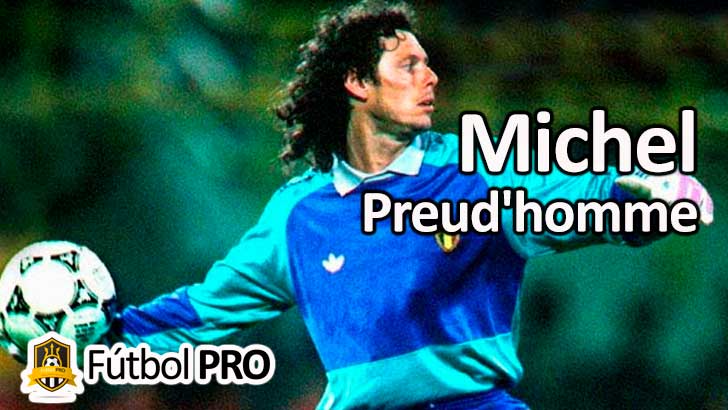 Michel Preud'homme