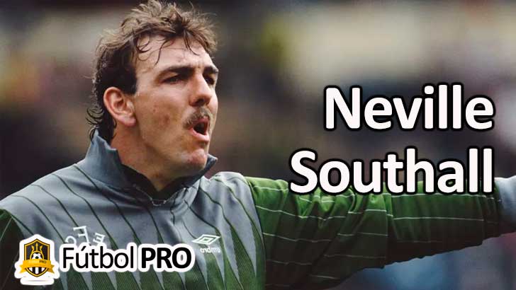 Neville Southall