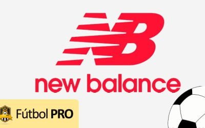 New Balance Fútbol