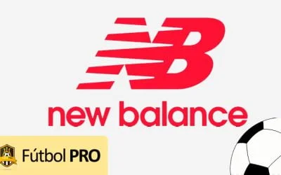 New Balance Fútbol