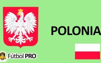 Selección de Fútbol de Polonia