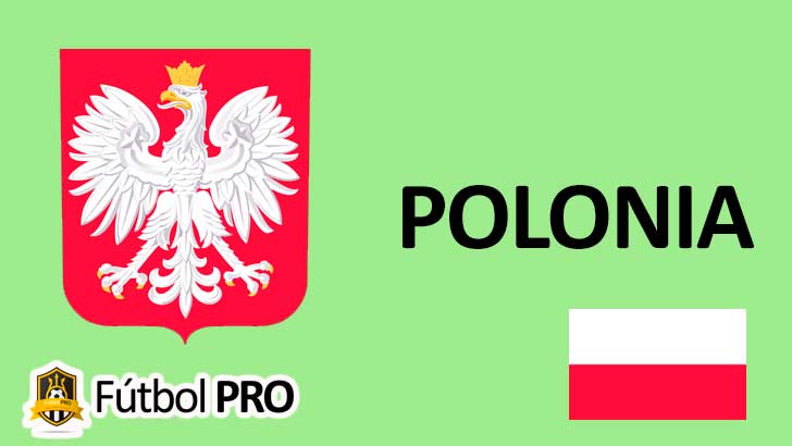 Selección de Fútbol de Polonia