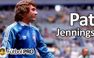 Pat Jennings