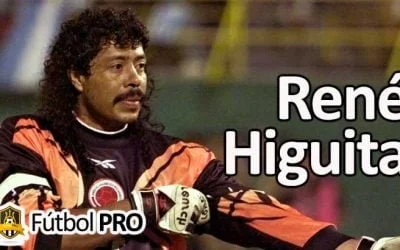 René Higuita