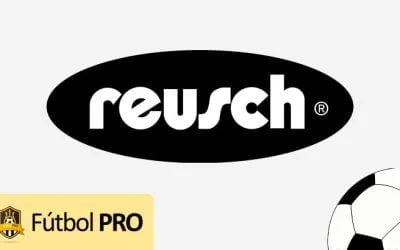 Reusch Fútbol