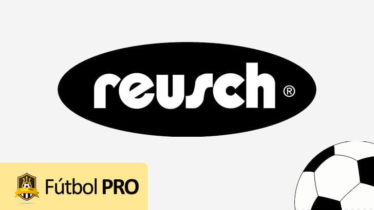Reusch Fútbol