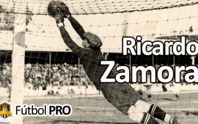 Ricardo Zamora