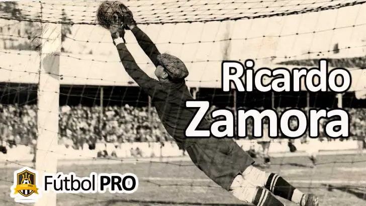 Ricardo Zamora