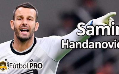 Samir Handanović