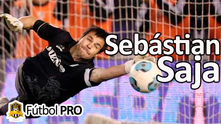 Sebástian Saja