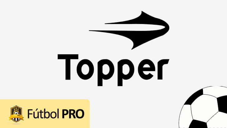 TOPPER Fútbol TOPPER Fútbol