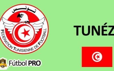 Selección de Fútbol de Túnez