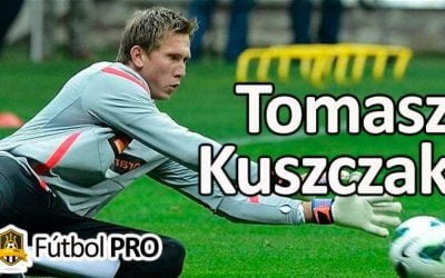 Tomasz Kuszczak