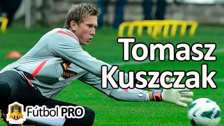 Tomasz Kuszczak