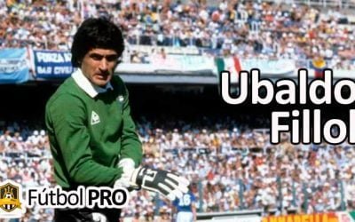 Ubaldo Fillol