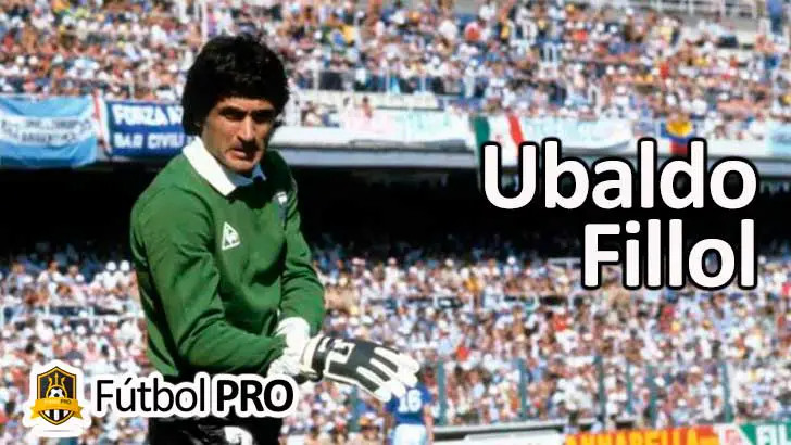 Ubaldo Fillol
