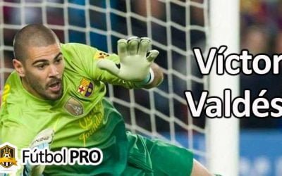 Víctor Valdés