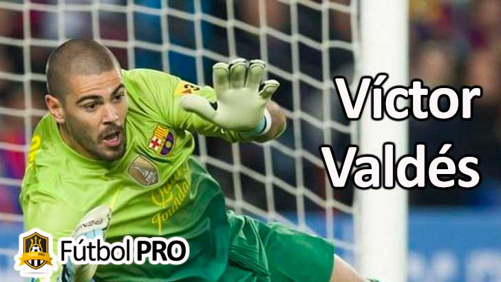 Víctor Valdés