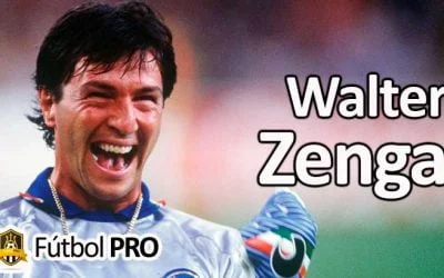 Walter Zenga