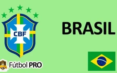 Selección de Fútbol de Brasil