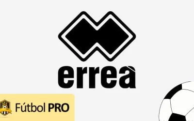 Errea Fútbol